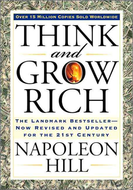 Ebook Think And Grow Rich Bahasa Indonesia